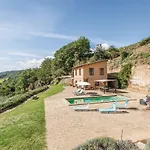 Bellavista Σπίτι διακοπών Castiglione In Teverina