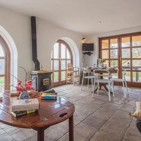 度假居 Bellavista