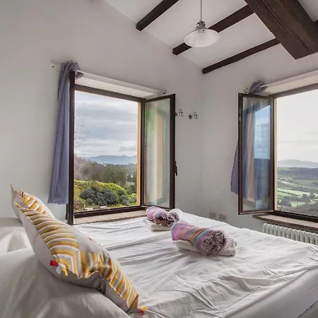 Casa vacanze Bellavista