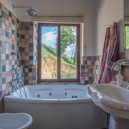 Bellavista 度假居 *