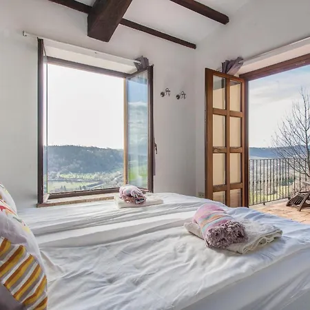 Bellavista * Castiglione in Teverina