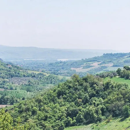 Bellavista Σπίτι διακοπών