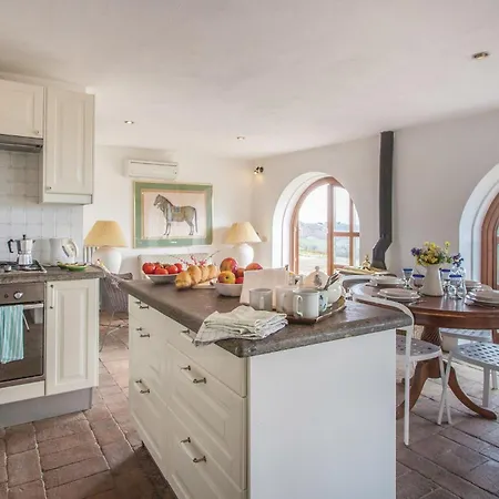 Bellavista Casa vacanze