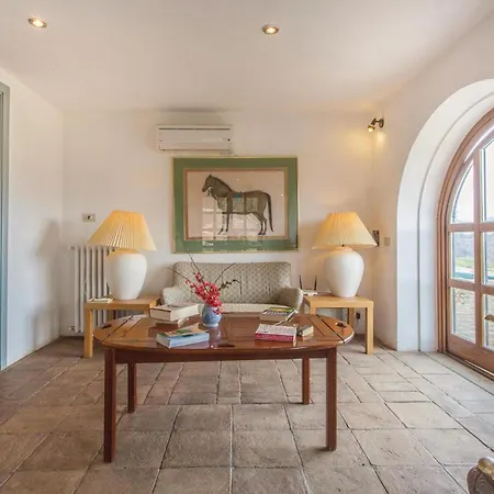 Bellavista Σπίτι διακοπών