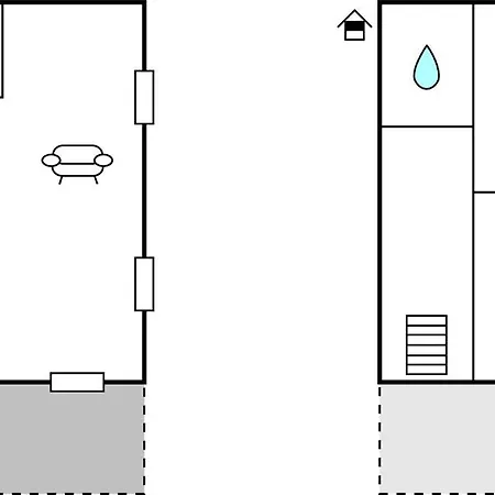 Bellavista 度假居 Botto