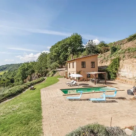 Bellavista 度假居 Botto